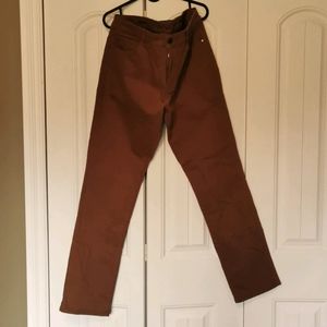 Men's Le Chateau pants